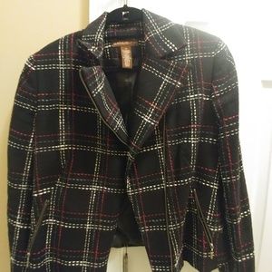 Bandolino jacket size 14